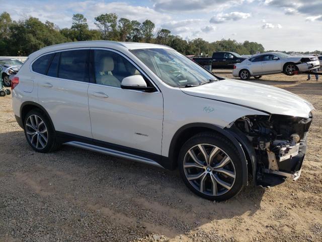 BMW X1 XDRIVE2 2017