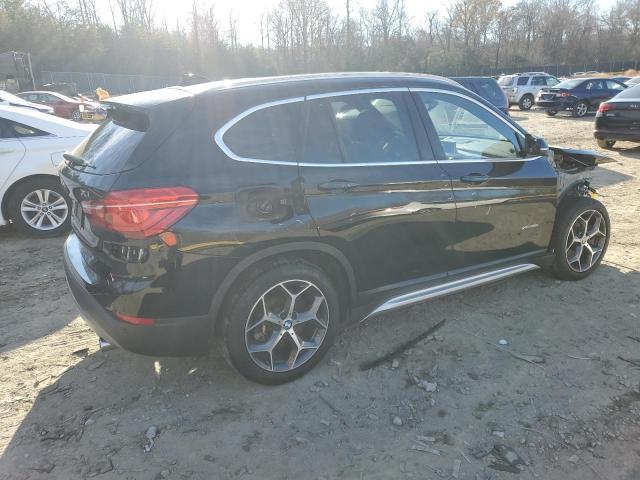 BMW X1 XDRIVE2 2017