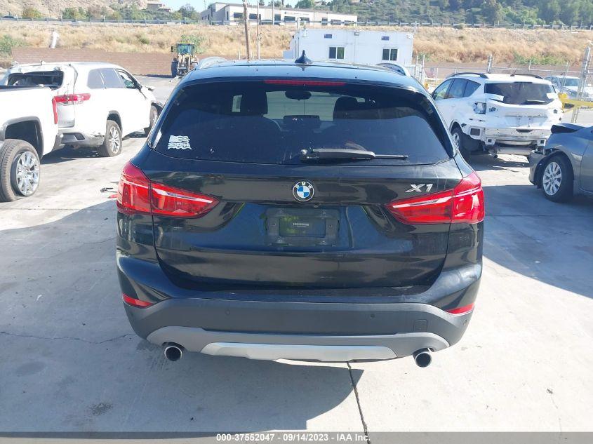 BMW X1 XDRIVE28I 2018