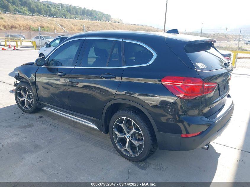 BMW X1 XDRIVE28I 2018