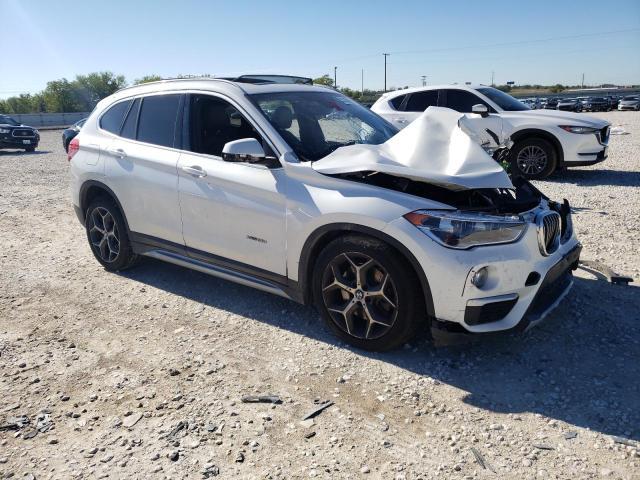 BMW X1 XDRIVE2 2018