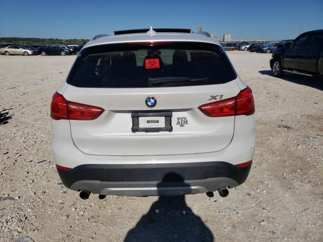 BMW X1 XDRIVE2 2018