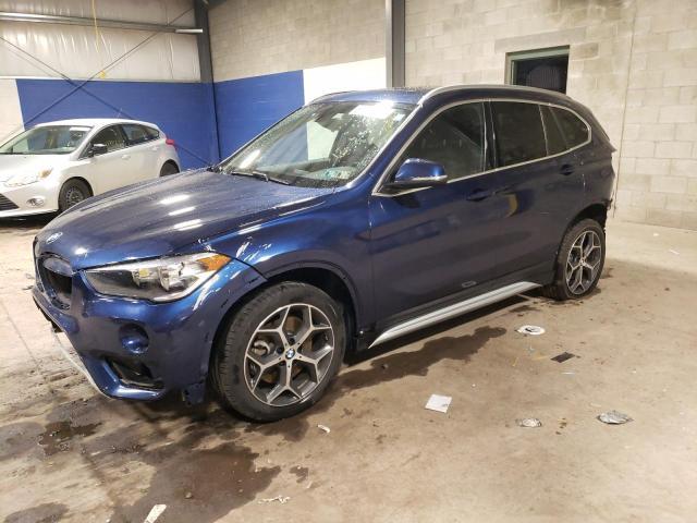 BMW X1 XDRIVE2 2018