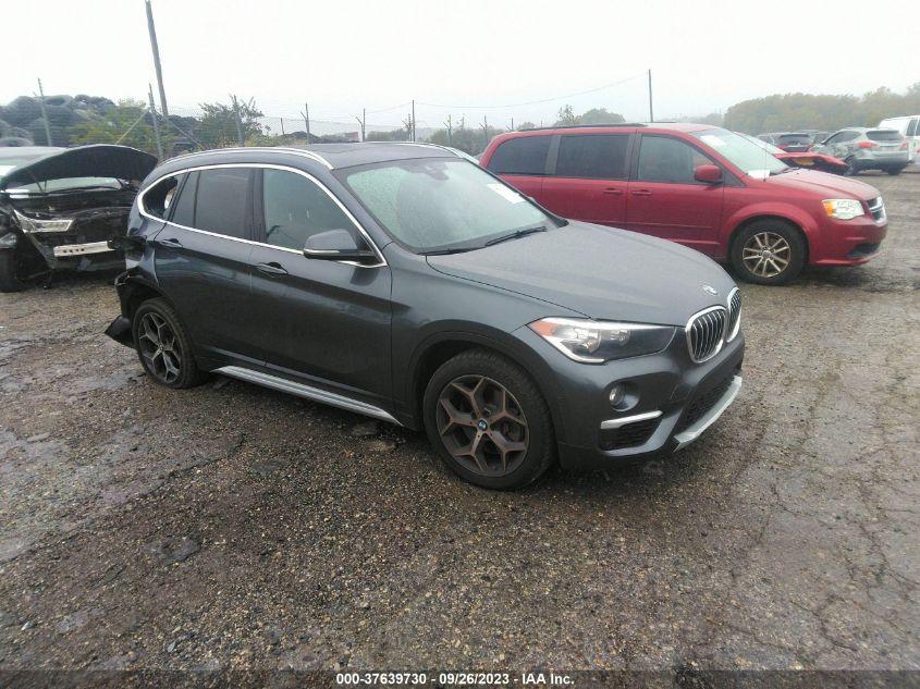 BMW X1 XDRIVE28I 2018