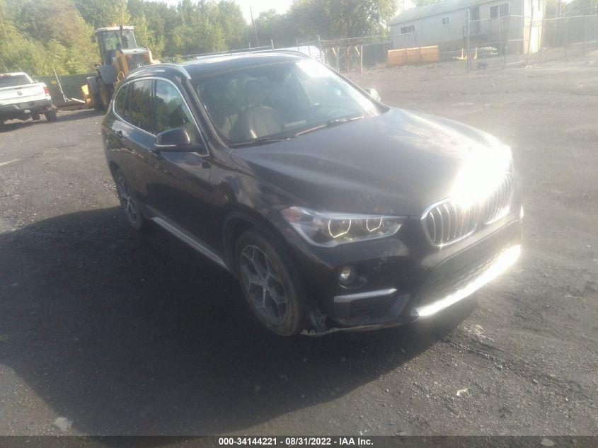 BMW X1 XDRIVE28I 2016