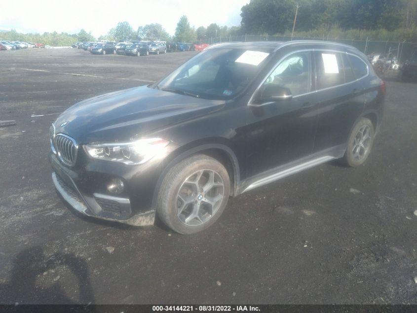 BMW X1 XDRIVE28I 2016