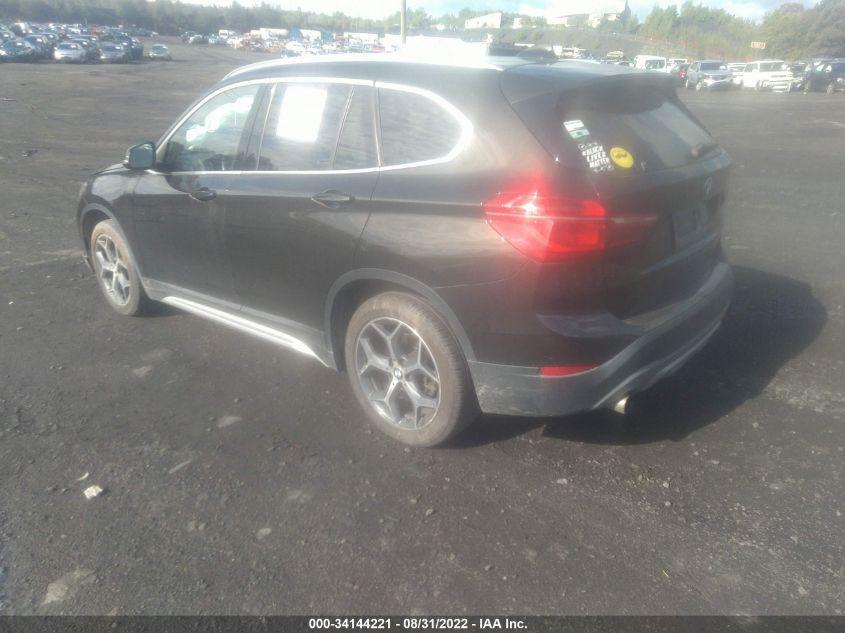 BMW X1 XDRIVE28I 2016