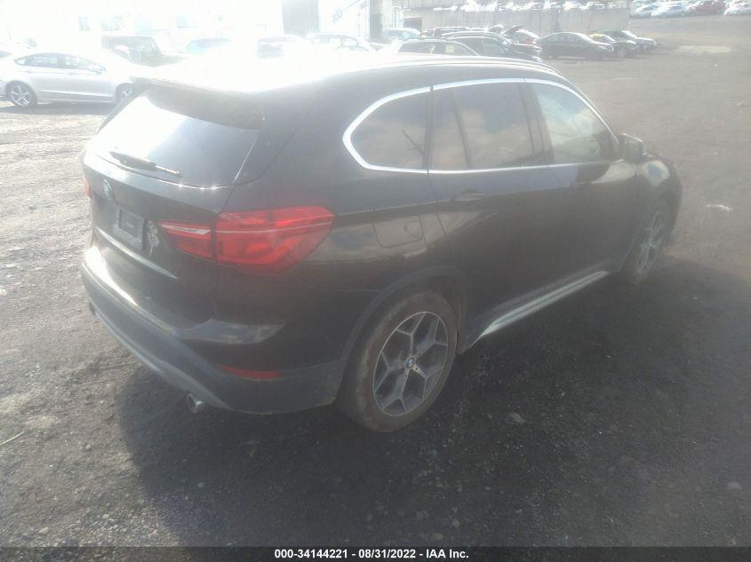 BMW X1 XDRIVE28I 2016