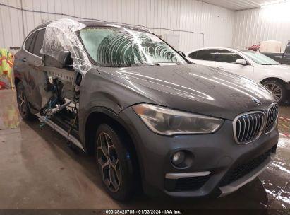 BMW X1 XDRIVE28I 2016