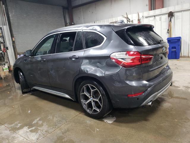 BMW X1 XDRIVE2 2016