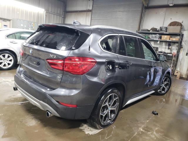 BMW X1 XDRIVE2 2016