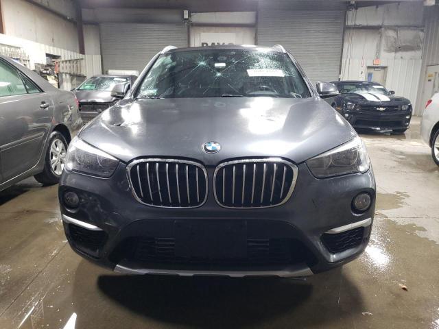 BMW X1 XDRIVE2 2016