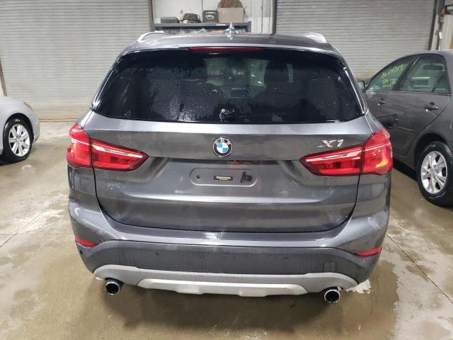 BMW X1 XDRIVE2 2016