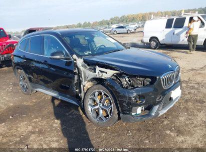 BMW X1 XDRIVE28I 2016