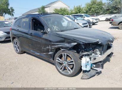 BMW X1 XDRIVE28I 2016