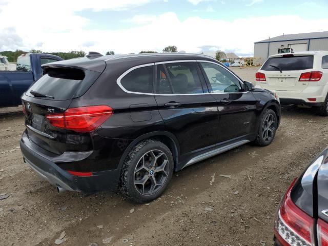 BMW X1 XDRIVE2 2016