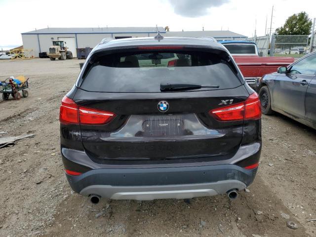 BMW X1 XDRIVE2 2016