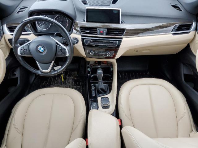 BMW X1 XDRIVE2 2016