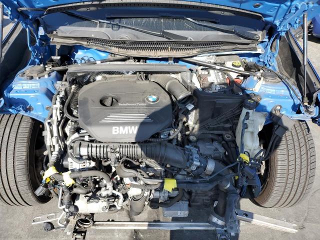 BMW X1 XDRIVE2 2016