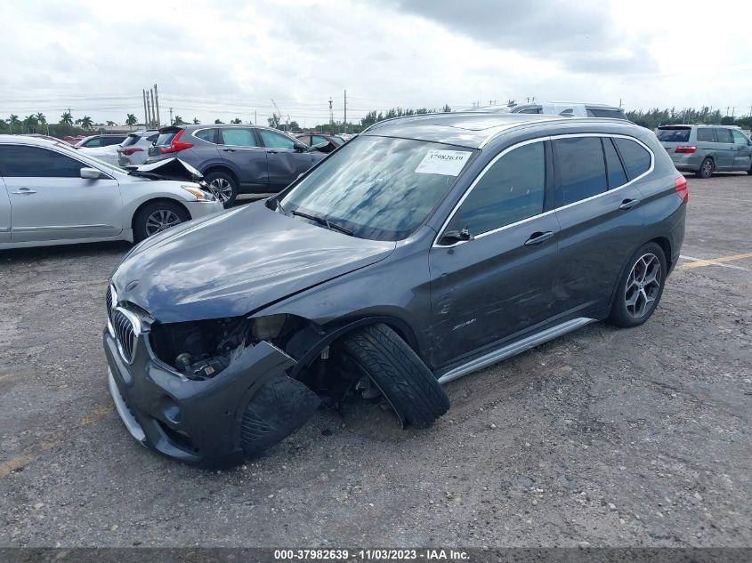 BMW X1 XDRIVE28I 2016