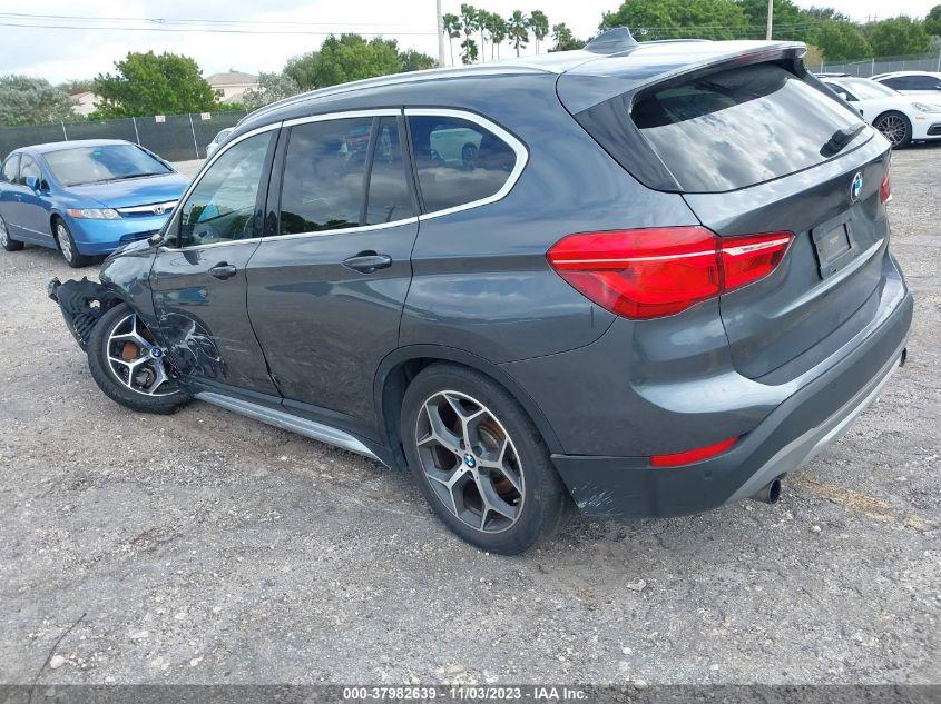 BMW X1 XDRIVE28I 2016