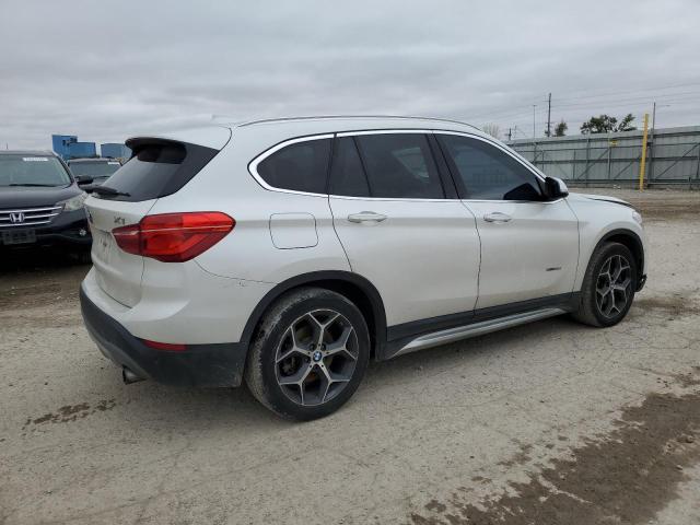 BMW X1 XDRIVE2 2016