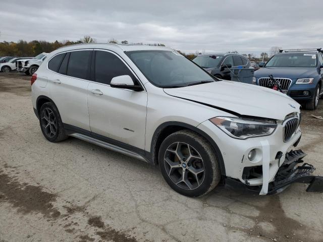 BMW X1 XDRIVE2 2016