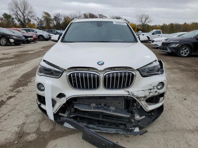 BMW X1 XDRIVE2 2016