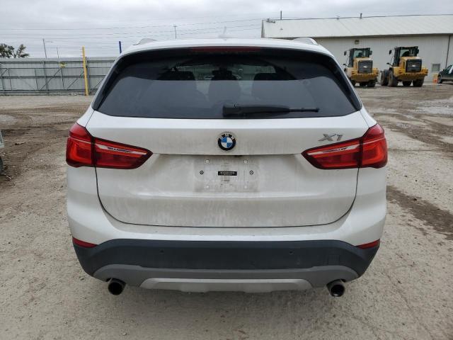 BMW X1 XDRIVE2 2016