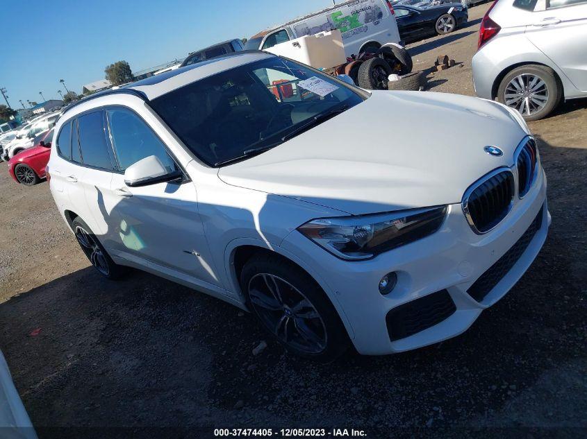 BMW X1 XDRIVE28I 2016