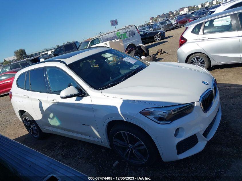 BMW X1 XDRIVE28I 2016