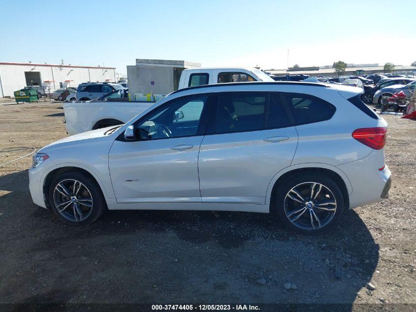 BMW X1 XDRIVE28I 2016