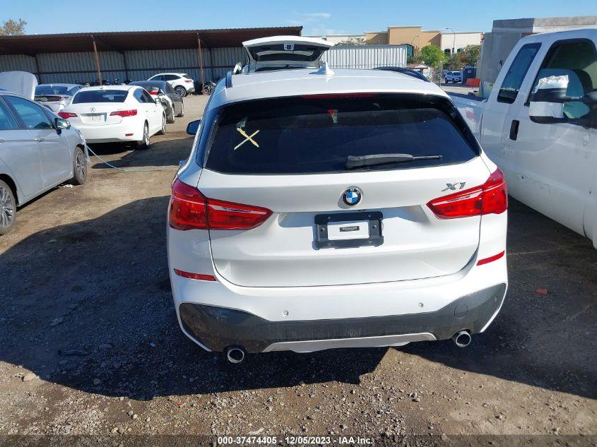 BMW X1 XDRIVE28I 2016