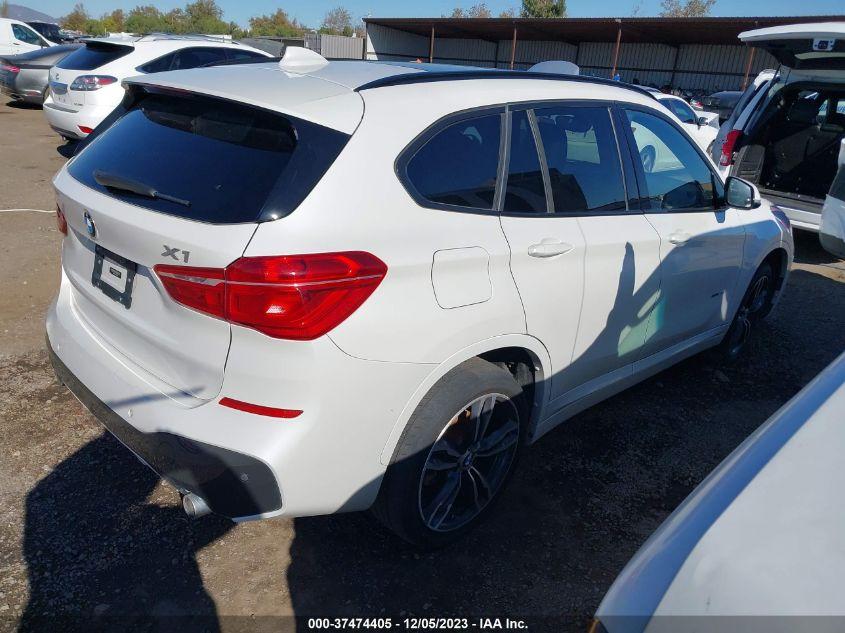 BMW X1 XDRIVE28I 2016