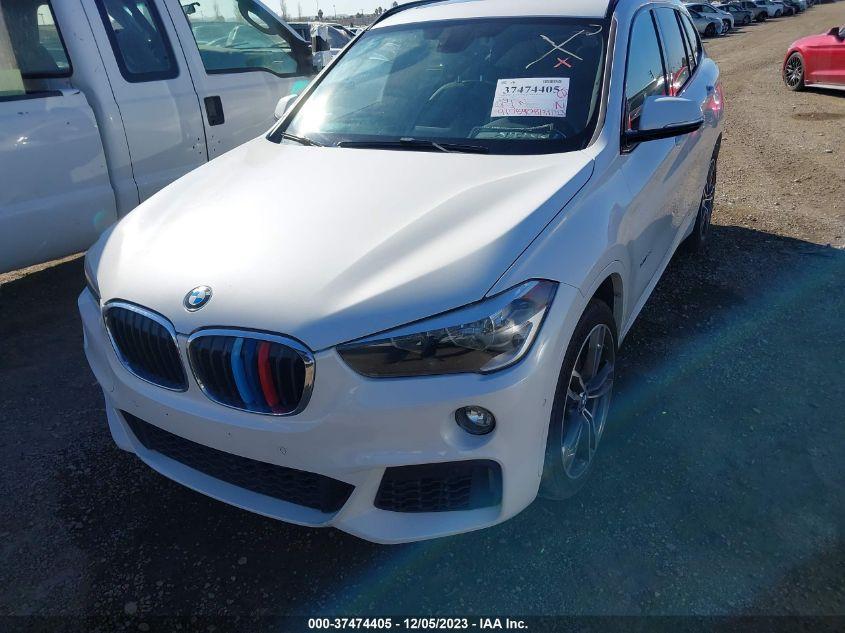 BMW X1 XDRIVE28I 2016