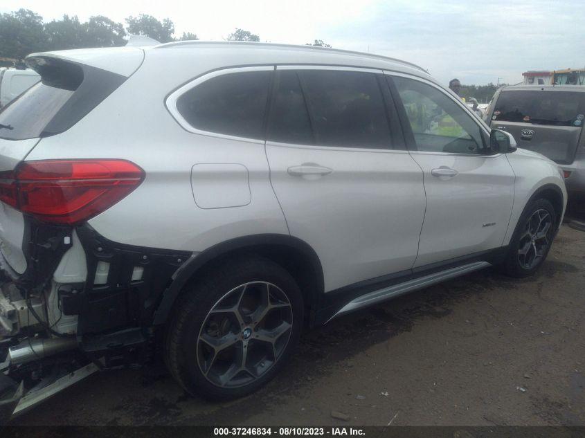 BMW X1 XDRIVE28I 2016