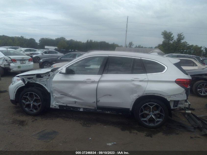 BMW X1 XDRIVE28I 2016