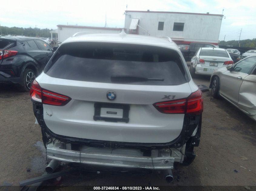 BMW X1 XDRIVE28I 2016