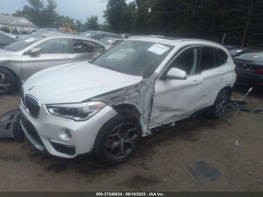 BMW X1 XDRIVE28I 2016