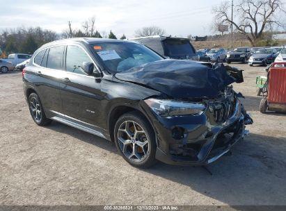 BMW X1 XDRIVE28I 2017