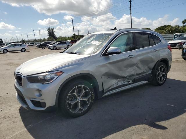 BMW X1 XDRIVE2 2017