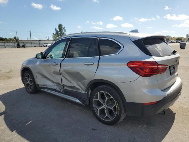 BMW X1 XDRIVE2 2017