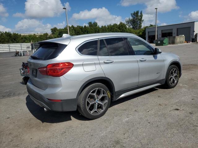 BMW X1 XDRIVE2 2017