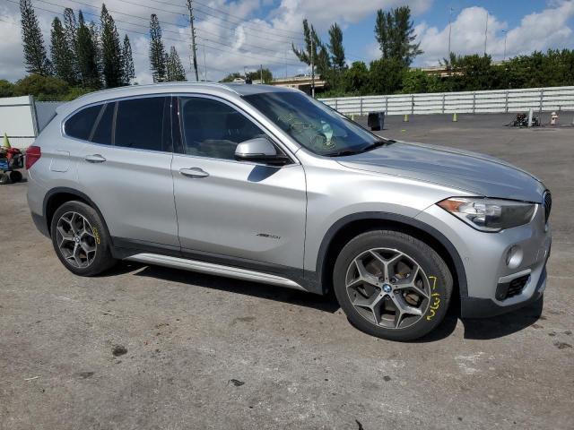 BMW X1 XDRIVE2 2017