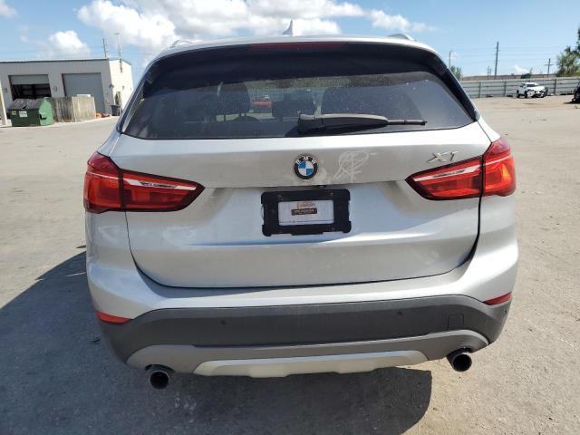 BMW X1 XDRIVE2 2017