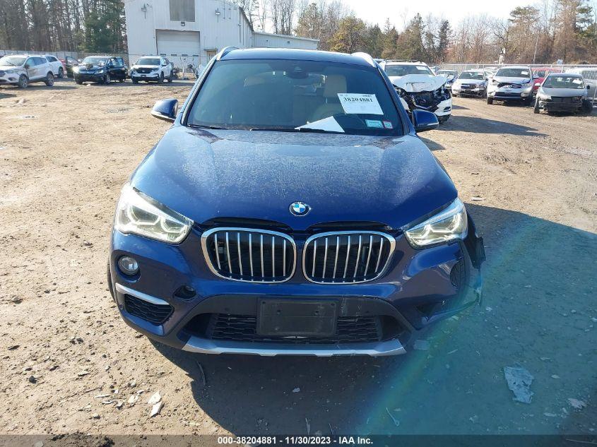 BMW X1 XDRIVE28I 2017