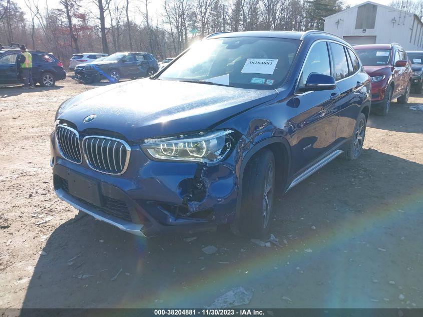 BMW X1 XDRIVE28I 2017