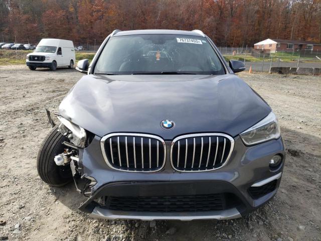 BMW X1 XDRIVE2 2017