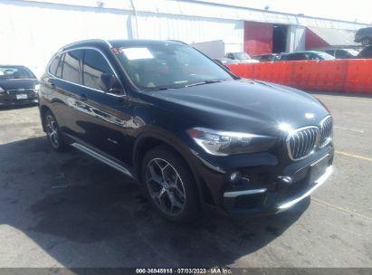 BMW X1 XDRIVE28I 2018