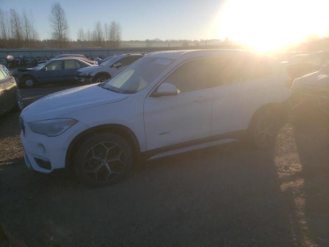 BMW X1 XDRIVE2 2018